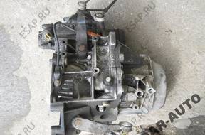 PEUGEOT 406 1.8 16V 20TB41  КОРОБКА ПЕРЕДАЧW