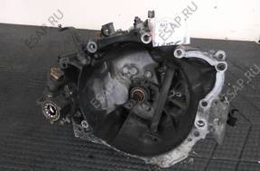 Peugeot 406 1.8 16V 81KW КОРОБКА ПЕРЕДАЧw 20CH41