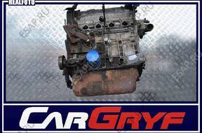 PEUGEOT 406 1.8 16V двигатель benzynowy LFY  10KJC4
