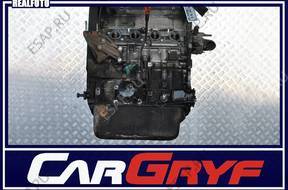 PEUGEOT 406 1.8 16V двигатель benzynowy LFY  10KJE8