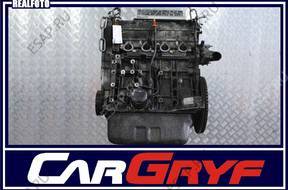 PEUGEOT 406 1.8 16V двигатель benzynowy LFY