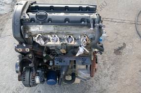 PEUGEOT 406 1.8 16V двигатель LFY 10KJJ6