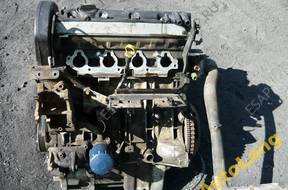 PEUGEOT 406 1.8 16V двигатель LFY