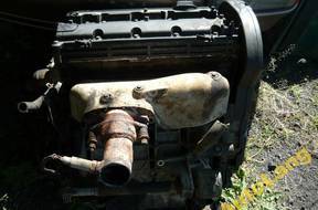 PEUGEOT 406 1.8 16V двигатель LFY