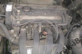 PEUGEOT 406 1.8 16V двигатель