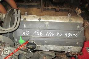 PEUGEOT 406 1.8 16V двигатель