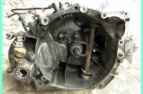 PEUGEOT 406 1.8 16V КОРОБКА ПЕРЕДАЧ 20CH41