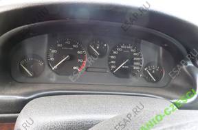 PEUGEOT 406 1.8 16V КОРОБКА ПЕРЕДАЧ КОМПЛЕКТНАЯ