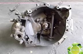PEUGEOT 406 1.8 16V КОРОБКА ПЕРЕДАЧ МЕХАНИЧЕСКАЯ