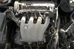 PEUGEOT 406 1.8 16V КОРОБКА ПЕРЕДАЧ