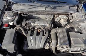PEUGEOT 406 1.8 16V  КОРОБКА ПЕРЕДАЧW