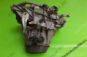 PEUGEOT 406 1.8 16V LFY 20CH94 КОРОБКА ПЕРЕДАЧ MAN