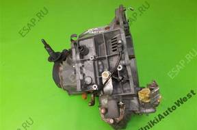 PEUGEOT 406 1.8 16V LFY 20CH94 КОРОБКА ПЕРЕДАЧ MAN