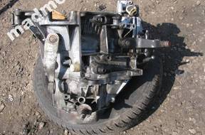 PEUGEOT 406 1.8 8V 01 КОРОБКА ПЕРЕДАЧ