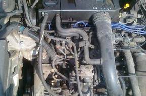 PEUGEOT 406 1.8 8V 120 ТЫС КОРОБКА ПЕРЕДАЧW