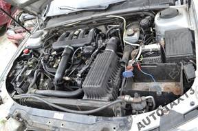 Peugeot 406 1.8 бензиновый двигатель