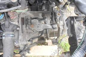 peugeot 406 1.9 td 98