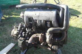 PEUGEOT 406   19 td двигатель plus skrzynia