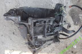 PEUGEOT 406 1.9 TD КОРОБКА ПЕРЕДАЧ 20CH45