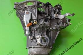 PEUGEOT 406 1.9 TD КОРОБКА ПЕРЕДАЧ МЕХАНИЧЕСКАЯ 20TA59