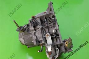 PEUGEOT 406 1.9 TD КОРОБКА ПЕРЕДАЧ МЕХАНИЧЕСКАЯ 20TA59