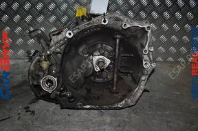 PEUGEOT 406 1.9 TD КОРОБКА ПЕРЕДАЧ TYP: 20CH43