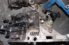 Peugeot 406 1.9 TD КОРОБКА ПЕРЕДАЧ