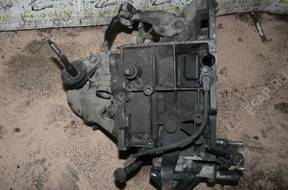 PEUGEOT 406 1.9 TD КОРОБКА ПЕРЕДАЧw 20CH45