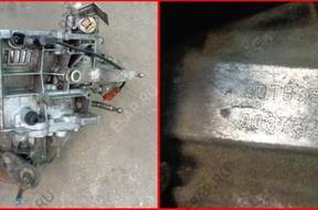 Peugeot 406 1.9 td КОРОБКА ПЕРЕДАЧw 20TB98