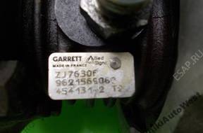 PEUGEOT 406 1.9 TD ТУРБОКОМПРЕССОР 9621569080