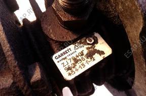 PEUGEOT 406 1.9 TD  ТУРБОКОМПРЕССОР