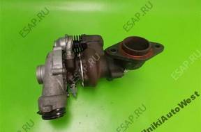 PEUGEOT 406 1.9 TD ТУРБОКОМПРЕССОР K14-215.690