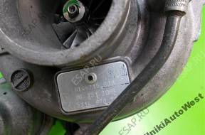 PEUGEOT 406 1.9 TD ТУРБОКОМПРЕССОР K14-215.690