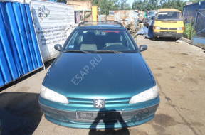 PEUGEOT 406 1996 год двигатель 1.8 бензиновый