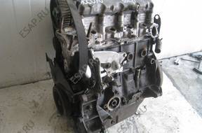 PEUGEOT 406 1.9D двигатель 10CUAU