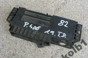 Peugeot 406 1.9TD БЛОК УПРАВЛЕНИЯ МОДУЛЬ 9618531418