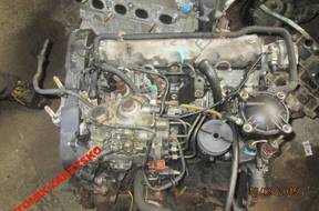 PEUGEOT 406 1.9TD двигатель 28C97