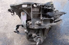 PEUGEOT 406 1.9TD КОРОБКА ПЕРЕДАЧw
