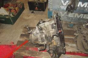 PEUGEOT 406 1.9TD КОРОБКА ПЕРЕДАЧW FG1BE3