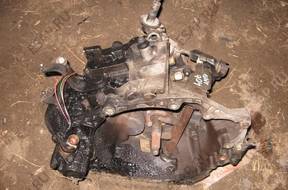 Peugeot 406 1.9TD КОРОБКА ПЕРЕДАЧw