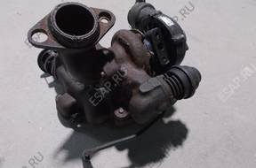 PEUGEOT 406 1.9TD ТУРБОКОМПРЕССОР 53149707024