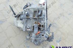 PEUGEOT 406 2,0 БЕНЗИН КОРОБКА ПЕРЕДАЧW 20CH4Z FV