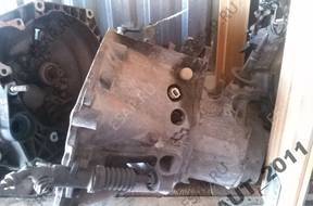 PEUGEOT 406 2,0 HDI 2001 год, КОРОБКА ПЕРЕДАЧ МЕХАНИЧЕСКАЯ