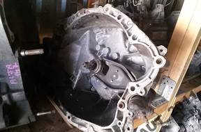 PEUGEOT 406 2,0 HDI 2001 год, КОРОБКА ПЕРЕДАЧ МЕХАНИЧЕСКАЯ
