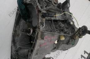 PEUGEOT 406 2,0 HDI 90KM КОРОБКА ПЕРЕДАЧ
