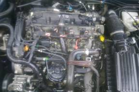 PEUGEOT 406 2,0 HDI  двигатель  RHY