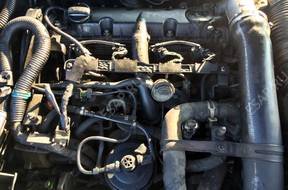Peugeot 406 2,0 HDI двигатель