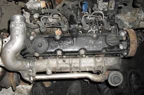 PEUGEOT 406 2,0 HDI. двигатель