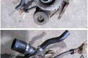PEUGEOT 406 2,0 HDI ТУРБОКОМПРЕССОР 53041015096