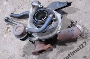 PEUGEOT 406 2,0 HDI ТУРБОКОМПРЕССОР